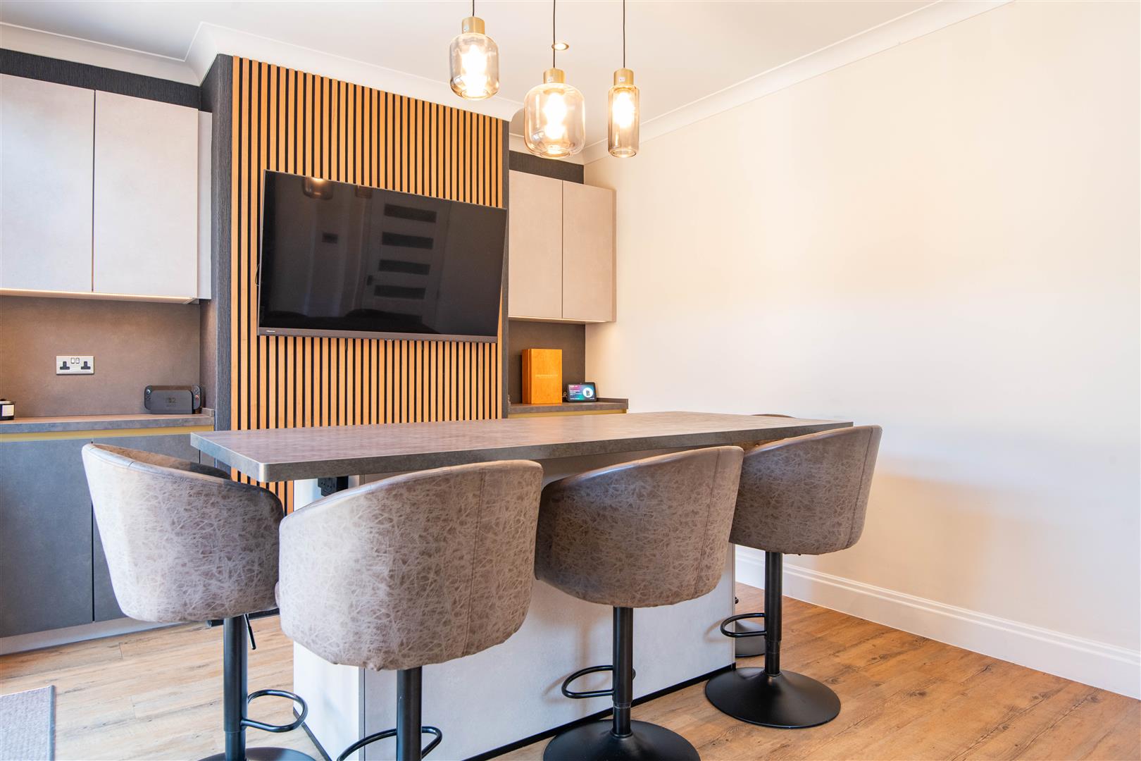 Strathmore Grove, Chorley